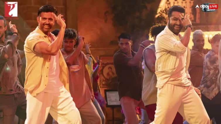 War 2 Box Office Collection Day 13: दूसरे मंगलवार ‘वॉर 2’ ने दिखाया कमाल, बन सकती है ऋतिक रोशन की तीसरी सबसे बड़ी फिल्म
