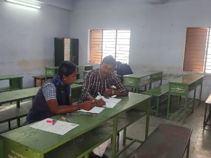 10th Supplementary Exam Result: 10ஆம் வகுப்பு துணைத்தேர்வு: மறுகூட்டல், மறுமதிப்பீடு முடிவுகள் வெளியீடு! மதிப்பெண் மாறிருக்கா? உடனே தெரிஞ்சுக்கலாம்!