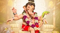 गणेश चतुर्थी पर जानिए उन एक्टर्स को, जिन्होंने टीवी पर निभाई भगवान गणेश की भूमिका