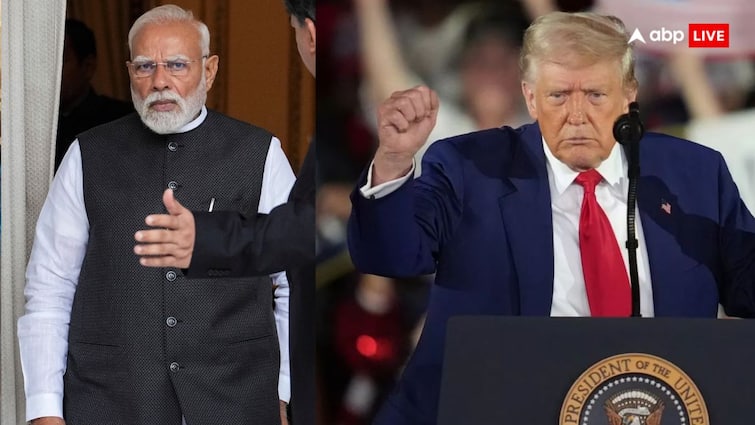 भारत पर 50 प्रतिशत ट्रंप टैरिफ के प्रभावी होने से पहले एक्शन में सरकार, आज PMO की बड़ी बैठक