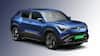 PM Modi Inaugurates Maruti Suzuki’s EV Plant In Gujarat, Rolls Out India-Made e-Vitara