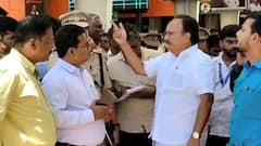 கோவை ரயில் நிலைய மேம்பாடு: புதிய ரயில்கள், வசதிகள், நெரிசல் தீர்வு! MP கணபதி ராஜ்குமார் ஆலோசனை!