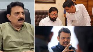 Bhandara Guardian Minister: जिल्ह्यात झेंडा टू झेंडा हजेरी, शिंदे गटाच्या नेत्याची पॉवर वाढली, संजय सावकारेंना भंडाऱ्याच्या पालकमंत्रीपदावरुन तडकाफडकी का दूर केलं?