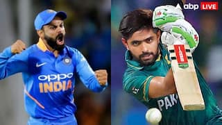 Asia Cup: विराट कोहली या बाबर आजम, एशिया कप के इतिहास में किस खिलाड़ी ने बनाए सबसे ज्यादा रन?