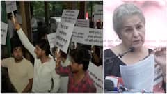 Assam Minister Backs Protest Against Syeda Hameed In Delhi Over 'Bangladeshis Can Live In India' Remark