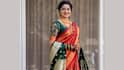 Ganesh Chaturthi 2025: 6 Traditional Sarees Of Maharashtra To Drape This Festive Season