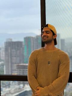 बर्थडे पर अभिषेक कुमार ने दिखाई अपने नए घर की झलक, बोले- 'यहां तक पहुंचने में बहुत मेहनत की'