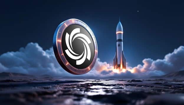 The Smart Way To Split Your Bitcoin Investment In 2025: Allocate 50% To Ozak AI’s AI Token Presale And 50% To Ethereum For Balanced Growth