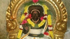 ఆది వినాయక దేవాలయం:  భారతదేశంలో ఈ ఏకైక దేవాలయంలో గణేశుడు మానవ శిరస్సుతో కొలువుదీరారు!