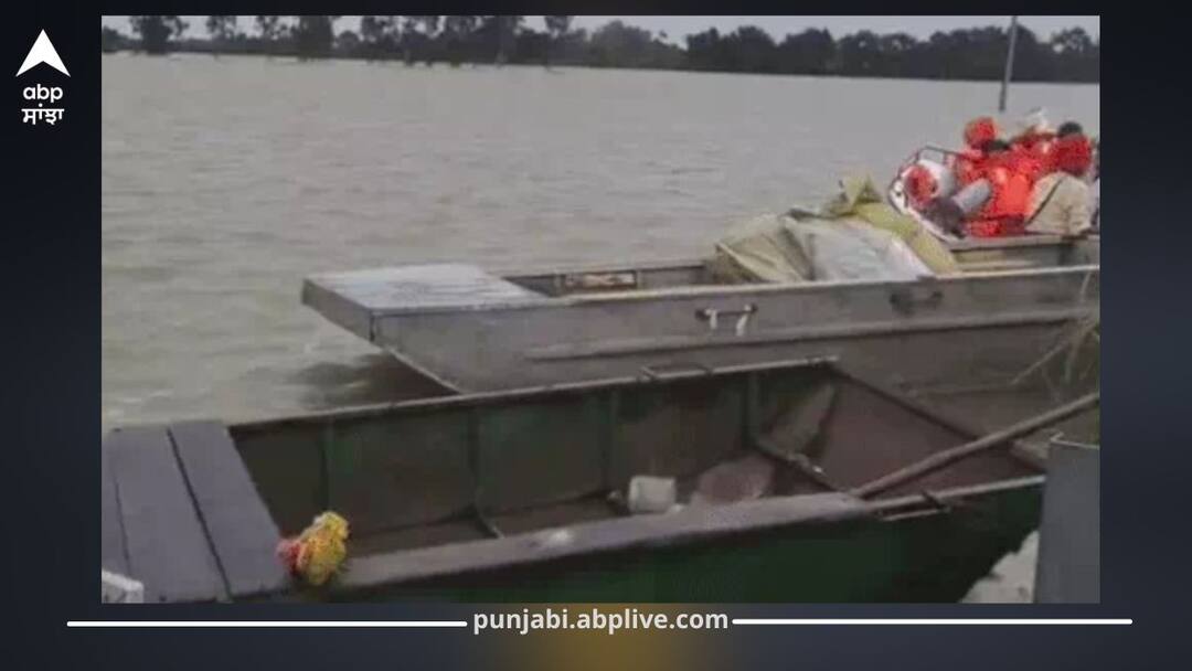 Punjab Weather Today: Orange Alert for Rain, Rising Water in Rivers; Schools Shut for 3 Days in Fazilka Punjab Weather Today: ਪੰਜਾਬ ‘ਚ ਅੱਜ ਮੀਂਹ ਦਾ ਔਰੇਂਜ ਅਲਰਟ; ਰਾਵੀ-ਬਿਆਸ ਉਫਾਨ ‘ਤੇ, ਸਤਲੁਜ ਦਾ ਪਾਣੀ ਵਧਿਆ; ਫਾਜ਼ਿਲਕਾ ‘ਚ 28 ਅਗਸਤ ਤੱਕ ਸਕੂਲ ਬੰਦ