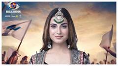 Bigg Boss 19: Farrhana Bhatt Voted Out By Housemates, But Here's The Catch