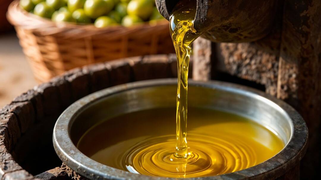 Edible Oil Sector Seeks Relief As Govt Considers Removing GST ITC Restrictions