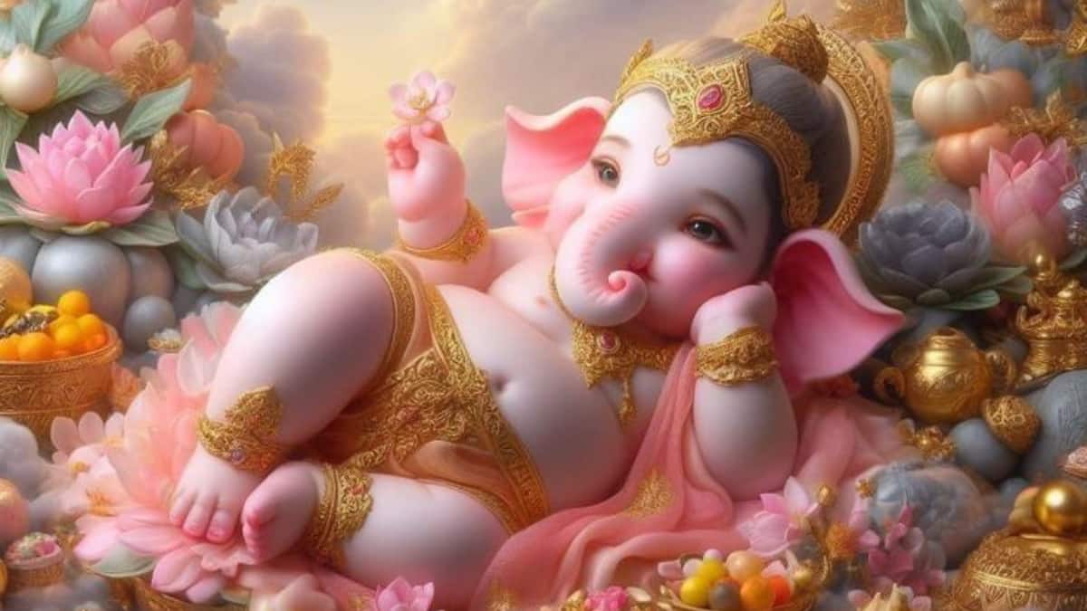 Vinayaka Chavithi 2025: గణపతి 32 రూపాలు వాటి ప్రాముఖ్యత, మీరు ఏ రూపాన్ని పూజిస్తున్నారో తెలుసుకోండి!