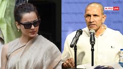 जीतू पटवारी के शराब वाले बयान पर भड़कीं कंगना रनौत, 'इसमें कोई बड़ी बात नहीं है कि कांग्रेस ने...'