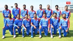 आशिया कपमध्ये पहिल्यांदाच ‘हा’ संघ भारत-पाकिस्तानसमोर, टीमची घोषणा, जाणून घ्या कोण आहेत 17 शिलेदार?