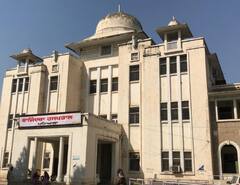 ਪੰਜਾਬ ਦੇ ਰਜਿੰਦਰਾ ਹਸਪਤਾਲ 'ਚ ਵਾਪਰੀ ਦਰਦਨਾਕ ਘਟਨਾ, ਕੁੱਤਾ ਬੱਚੇ ਦੀ ਗਰਦਨ ਮੂੰਹ ਚ ਪਾ ਘੁੰਮਦਾ ਆਇਆ ਨਜ਼ਰ