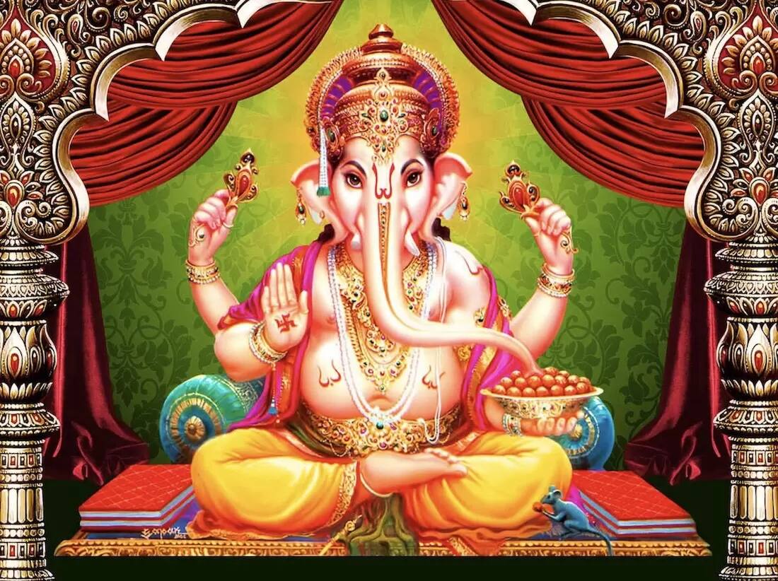 Vinayagar Chaturthi 2025 Wishes: ஹாப்பி பர்த்டே கணேசா... விநாயகர் சதுர்த்தி வாழ்த்துகளை ஷேர் பண்ணுங்க..!