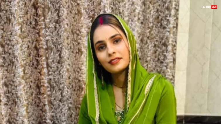 Noida Dowry Death: Nikki Bhati Told Doctors Her Burns Were Caused By A ‘Cylinder Blast At Home’
