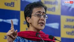 दिल्ली: सौरभ भारद्वाज के घर ED की छापेमारी पर AAP की पहली प्रतिक्रिया, 'पूरे देश में PM मोदी...'