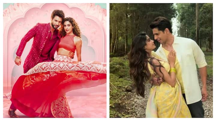 Fresh-faced actors are redefining Bollywood, bringing vibrant new pairings to the big screen. Blending Gen-Z energy with timeless cinematic charm, they’re reshaping the future of Indian entertainment.