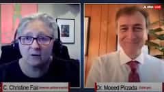 Video: ભારત સાથે દગો કરતા અમેરિકાના એક્સપર્ટે ચાલુ ઇન્ટરવ્યુમાં ટ્રમ્પને હિન્દીમાં ગાળો આપી, કહ્યું – ‘આ Ch***ya સાથે ચાર વર્ષ....’