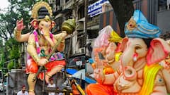 महाराष्ट्र: गणेश उत्सव में ऑपरेशन सिंदूर की झांकी पर सियासत, विपक्ष बोला- 'BMC चुनाव से पहले जानबूझकर...'