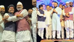 सदाभाऊ खोत यांच्यानंतर आता गोपीचंद पडळकरांना भेटला आणखी एक भिडू; संदीप गिड्डे पाटलांसोबत मैत्रीपर्व सुरु