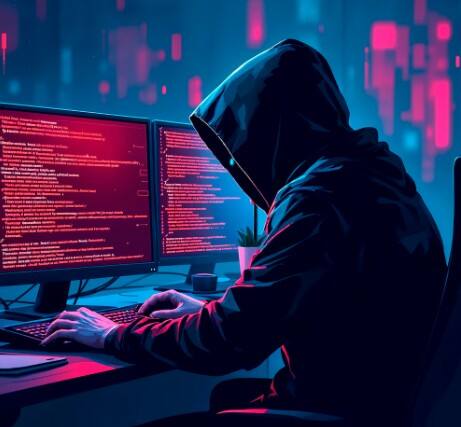 ਰਿਪੋਰਟ ਮੁਤਾਬਕ, ਭਾਰਤ ਦਾ ਡਿਜੀਟਲ ਸਿਸਟਮ ਵੱਡੇ ਖ਼ਤਰਿਆਂ ਦਾ ਸਾਹਮਣਾ ਕਰ ਰਿਹਾ ਹੈ। ਇਸ ਵਿੱਚ ਸਭ ਤੋਂ ਵੱਡਾ ਖ਼ਤਰਾ ਮਾਲਵੇਅਰ ਹੈ, ਜੋ ਕੰਪਿਊਟਰ ਜਾਂ ਨੈੱਟਵਰਕ ਵਿੱਚ ਦਾਖਲ ਹੋ ਕੇ ਕੰਮਕਾਜ ਰੋਕ ਦਿੰਦਾ ਹੈ। ਇਹ ਖਤਰਾ ਹਰ ਰੋਜ਼ ਵੱਧ ਰਿਹਾ ਹੈ।