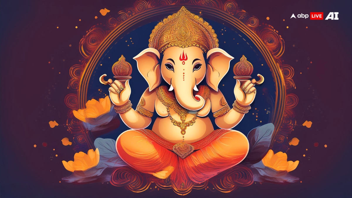 Ganesh Chaturthi 2025: Why Lord Ganesh Is Invoked First In Every Puja? Know Its Spiritual Meaning
