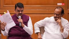 फडणवीस सरकार ने कांग्रेस के पूर्व नेता की चीनी मिल को दिए 409 करोड़ रुपये के लोन, अजित पवार ने किया विरोध