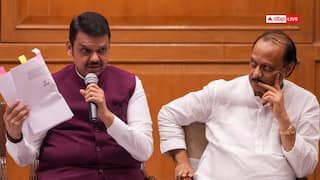 फडणवीस सरकार ने कांग्रेस के पूर्व नेता की चीनी मिल को दिए 409 करोड़ रुपये के लोन, अजित पवार ने किया विरोध
