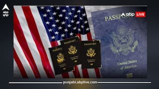 H-1B ਵੀਜ਼ਾ ਬੰਦ ਹੋਵੇਗਾ? ਭਾਰਤੀਆਂ ਲਈ ਵੱਡਾ ਝਟਕਾ, ਅਮਰੀਕੀ ਸਾਂਸਦ ਨੇ ਕਿਹਾ- 'ਹੁਣ ਸਮਾਂ ਆ ਗਿਆ ਹੈ ਕਿ....'