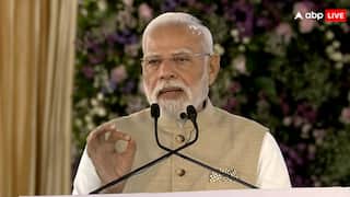 'दर्जनों देशों में जो EV चलेंगी, जिस पर लिखा होगा मेड इन इंडिया', अहमदाबाद में बोले प्रधानमंत्री मोदी