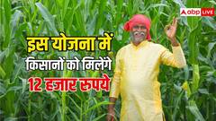 इस योजना में किसानों को मिलेंगे 36 हजार रुपये, जानें कैसे करना होगा आवेदन