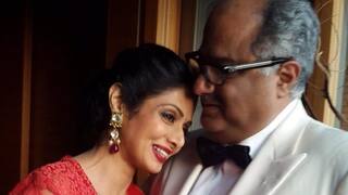 Boney Kapoor Alleges Fraud, Says 3 People Illegally Claiming Sridevi’s Chennai Farmhouse
