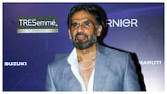 Suniel Shetty Slams Artist For His Mimicry: 'Itni Ghatiya Mimicry Nahi Dekhi Maine’