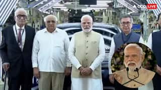 EVs में क्या खूबियां होती हैं, कैसे बनेंगी देश की तरक्की का पहिया? जानिए पीएम मोदी की जुबानी