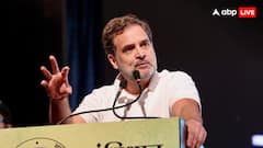 'ये कहते थे कि 40-50 साल रहेगी BJP की सरकार, अब समझ आया', मधुबनी से राहुल गांधी ने अमित शाह पर लगाया वोट चोरी का आरोप