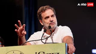 'ये कहते थे कि 40-50 साल रहेगी BJP की सरकार, अब समझ आया', मधुबनी से राहुल गांधी ने अमित शाह पर लगाया वोट चोरी का आरोप