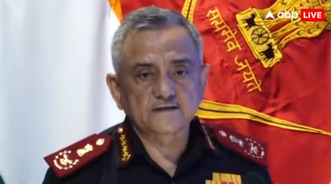 CDS Anil Chauhan claims if you want peace, be prepared for war... ਪਾਕਿਸਤਾਨ ਨਾਲ ਮੁੜ ਹੋਵੇਗਾ ਯੁੱਧ....? CDS ਅਨਿਲ ਚੌਹਾਨ ਦਾ ਦਾਅਵਾ, ਜੇ ਤੁਸੀਂ ਸ਼ਾਂਤੀ ਚਾਹੁੰਦੇ ਹੋ, ਤਾਂ ਜੰਗ ਲਈ ਤਿਆਰ ਰਹੋ...