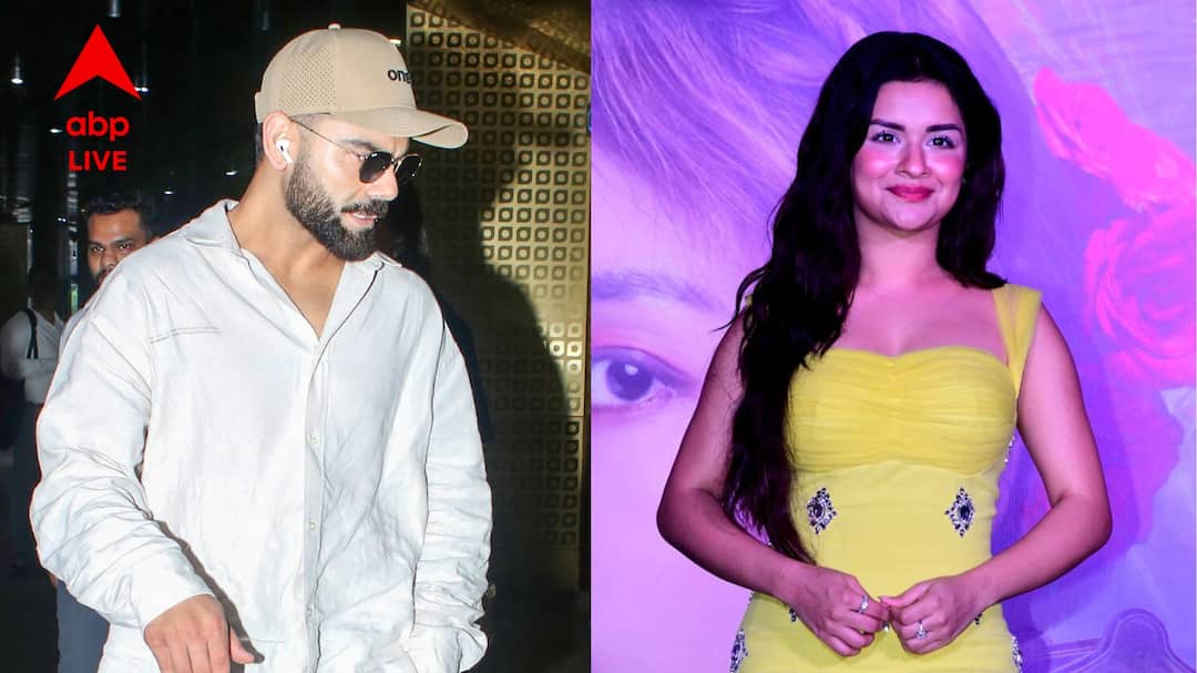 তাঁর পোস্টে কোহলির লাইক! উত্তাল হয়েছিল সোশ্যাল মিডিয়া, এবার সেই প্রসঙ্গেই মুখ খুললেন অবনীত কৌর