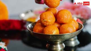Ganesh Chaturthi 2025: घर पर बनाएं गणेशजी के पसंदीदा लड्डू, ये है बप्पा के लिए लड्डू बनाने की आसान रेसिपीज