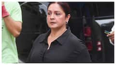 Pooja Bhatt Calls Out BMC Over Mumbai’s Crumbling Roads: 'When Will This Apathy End?'