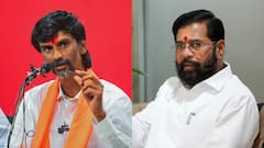 महाराष्ट्र: मराठा आरक्षण पर टकराव, एकनाथ शिंदे बोले- 'गणेश उत्सव के बीच प्रदर्शन टालें मनोज जरांगे'