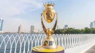 Asia Cup 2025 All Teams Squad: इन 6 देशों ने 2025 एशिया कप के लिए किया अपनी टीम का एलान, देखें सभी का स्क्वॉड