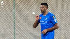 'IPL ক্রিকেটার হিসাবে আমার সময় আজ শেষ হচ্ছে, কিন্তু...', জল্পনার মধ্যেই আচমকা অবসর ঘোষণা অশ্বিনের