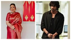 Sunita Ahuja Clarifies Comments On Ahaan Panday: ‘I'm Big Fan Of Yours Beta'