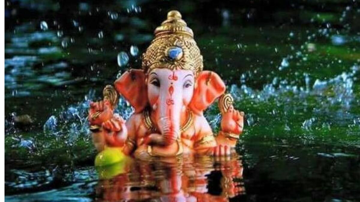 Ganesh Visarjan 2025: మూడవ, 5వ, 7వ రోజు అనంత చతుర్దశి... గణేష్ నిమజ్జనం శుభ ముహూర్తం తెలుసుకోండి!