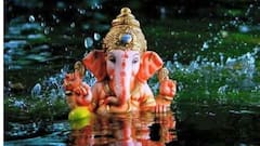 మూడవ, 5వ, 7వ రోజు అనంత చతుర్దశి... గణేష్ నిమజ్జనం శుభ ముహూర్తం తెలుసుకోండి!