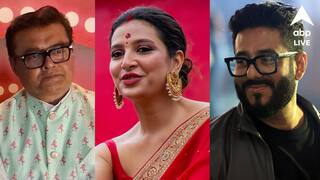 Raj Chakraborty: ছাত্র আন্দোলনের প্রেক্ষাপটে রাজের নতুন সিনেমা 'হোক কলরব', অভিনয়ে শাশ্বত, প্রযোজনায় শুভশ্রী